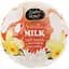 Бомба для ванни Dolce Vero Vanilla milk 75 г (4820091146397) - мініатюра 1