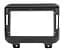 Перехідна рамка Jeep Wrangler Carav 22-327 - мініатюра 1