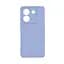 Чехол ArmorStandart ICON для Xiaomi Poco M7 Pro 5G Camera cover Lavender (ARM83149) - миниатюра 1