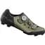 Велообувь Shimano M XC502 43 Зеленый (1096-ESHXC502MCE20S43000) - миниатюра 1