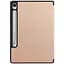 Чохол-книжка BeCover Flexible TPU Mate для Samsung Galaxy Tab S9 SM-X710/SM-X716 /S9 FE (712532) - мініатюра 1