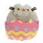 М'яка іграшка Пушин великодне яйце Pusheen 18 см P 019 - мініатюра 1