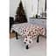 Скатертина Прованс Stripe Balls 120 x 136 см (42161) - мініатюра 2