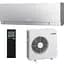 Спліт-система Mitsubishi Electric Design MSZ-EF50VGKS/MUZ-EF50VG Silver [129697] - мініатюра 1