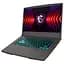 Ігровий ноутбук MSI Thin 15 B13UC-3430XRO, Intel Core i5-13420H до 4.6 ГГц, 15.6-дюймовий FHD, 16 ГБ, SSD 512 ГБ, NVIDIA GeForce RTX 3050 4 ГБ, Free DOS - мініатюра 4