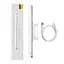 Світильник Baseus Magnetic Stepless DimXiaoming Charging Desk Lamp Pro DGXC-02 White - мініатюра 2