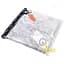 Набір гермочохол для карти і компас Trekmates Dry Map Case Compass and Whistle Set (1054-015.0171) - мініатюра 1