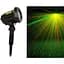 Лазерна установка вулична XPRO RD-8002 RGB з 3 кольорами та 6 малюнками (RD-8002_1197) - мініатюра 3