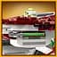 Конструктор LEGO Star Wars Джедайский перехватчик Асоки 290 деталей (75401) - миниатюра 4