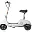 Электросамокат OKAI Ceetle Pro EA10C White (EA10C-W) [130032] - миниатюра 2