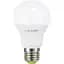 Світлодіодна лампа Eurolamp LED Ecological Series, А60, 12W, E27, 4000K (LED-A60-12274(P)) - мініатюра 2