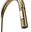 Змішувач для кухні Rea Fresh brushed gold REA-B9148, Золотий - мініатюра 8