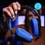 Ігрові навушники Logitech G535 Lightspeed Wireless Console Black (981-002219 / 939-002219) [118575] - мініатюра 4