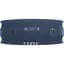 Акустическая система JBL Charge 6 Blue (JBLCHARGE6BLU) - миниатюра 6