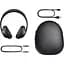 Навушники з мікрофоном Bose Noise Cancelling Headphones 700 Black 794297-0100 - мініатюра 10