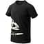 Футболка Helikon-Tex Full Body Skeleton Black L - мініатюра 2