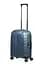 Валіза Samsonite ATTRIX STEEL BLUE 55x40x20(23) 55 См KK8*11001 - мініатюра 12