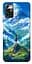 Чохол Demsky Mountain landscape для ZTE Blade V40 Vita - мініатюра 1