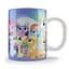 Кухоль GeekLand My little pony PG.01.28.143 330 мл сірий - мініатюра 2
