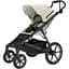 Дитяча коляска Thule Urban Glide 4-wheel Soft Beige (TH 10101977) - мініатюра 1