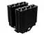 Кулер процессорный ID-Cooling SE-207-XT Advanced Black - миниатюра 5
