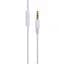 Провідні накладні навушники Hoco W21 with mic, 3.5mm, 1.2m, purple - мініатюра 5