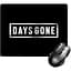 Ігрова поверхня Nextprint Days Gone 300 х 250 мм з лого (23660)  - мініатюра 1