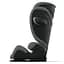 Автокрісло Cybex Solution G i-Fix Monument Grey (522002279) - мініатюра 4