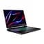 Ноутбук Acer Nitro 5 AN517-55 17.3' FHD IPS, Intel i5-12450H, 16GB, F512GB, NVD4050-6, Lin, чорний (NH.QLGEU.006) - мініатюра 3