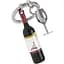 Брелок Metalmorphose French Wine Bottle Bordeaux (8000020291016) - миниатюра 1
