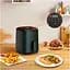 Мультипечь (аэрофритюрница) Tefal Easy Fry Max EY245810 - миниатюра 5