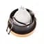 Точковий світильник Brille HDL-DS 188 GU5.3 WH MR16 36-401 - мініатюра 5