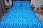 Пододеяльник Moon&Star Микросатин Premium Ocean Breeze Полуторный Евро 160x220 см - миниатюра 2