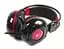 Наушники игровые A4Tech Bloody G300 Black / Red с микрофоном - миниатюра 3