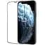 Захисне скло Nillkin (CP+PRO) для Apple iPhone 12 Pro / 12 (6.1) Чорний - мініатюра 3