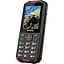 Мобільний телефон Sigma X-treme PA68 Black-Red UA-UCRF [88565] - мініатюра 2