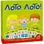 Настольная игра Arial ЛОТО, ЛОТО ! 910374 - миниатюра 1