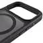 Чохол Epik TPU+PC Metal Buttons with MagSafe для Apple iPhone 17 Pro Max 6.9" Чорний/Black - мініатюра 4
