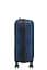 Валіза 55 См American Tourister AIRCONIC BLUE 55x40x23 88G*41005 - мініатюра 9