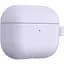 Чохол AmazingThing Glamour Artisan Case для Airpods Pro 3 Purple [162127] - мініатюра 2