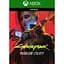Ключ активації Microsoft Cyberpunk 2077: Примарна свобода для Xbox Series S/X - мініатюра 1