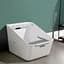 Умный туалет для кошек Petkit Pura Cat Litter Box (P951) [108971] - миниатюра 8