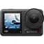 Екшн-камера DJI Osmo Action 4 Standard Combo (CP.OS.00000269.01) [90238] - мініатюра 1