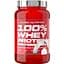 Протеїн Scitec Nutrition Whey Protein Professional Vanilla Very Berry 920 г - мініатюра 1