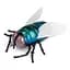 Іграшка радіокерована Best Fun Toys Giant Fly муха (EPT474059) - мініатюра 1
