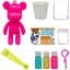 Набір для творчості ToyMonster Флюїд Арт Брелок Ведмедик S3 (GS-G88822) - мініатюра 9