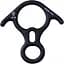 Вісімка Singing Rock Rescue Big Figure 8 Black Matt (1033-SR K6170.BB) - мініатюра 1