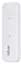 3G модем Ergo W02-CRC9 3G/4G USB Wi-Fi роутер White - мініатюра 2