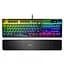 Клавіатура SteelSeries Apex 7 Blue Switch [64774] [121363] - мініатюра 1
