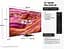 Телевізор Samsung 43" NeoQLED 4K 120Hz Up to 165Hz Smart Tizen Black - мініатюра 5